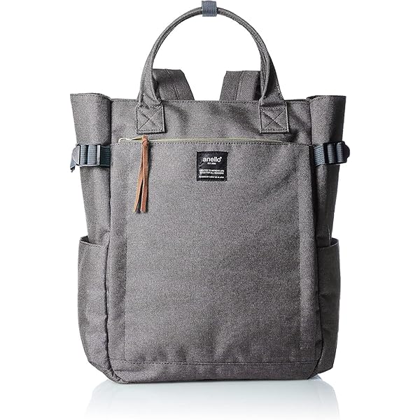 niels peeraer 大型リュック、ショルダー、ハンドバッグ 3way niels peeraer 大型リュック、ショルダー、ハンドバッグ 3way